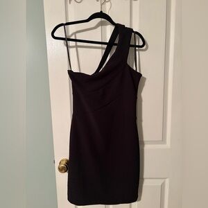 Guess Dress - Cocktail Black Size 8